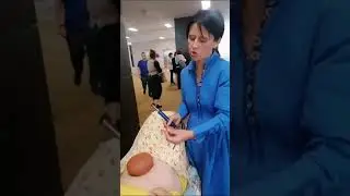 Вывела свои горшки 
