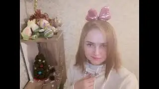Новый год ,елка, шарики, хлопушки)))