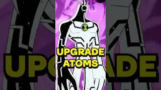 What if Alien X and Upgrade fused?