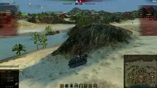 Luchs первый мастер