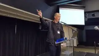 Christian Developers In A Secular World - Alex 