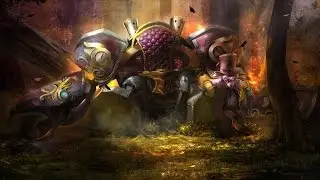 Dota2 - Store Steam Chopper Timbersaw Set Quick preview