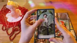 Асмр Гадание 🕯️ 11.11 Что На Пороге ? На Что обратить Внимание ?