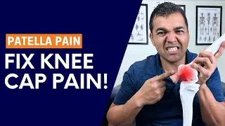 Patellofemoral Pain Syndrome Won't Get Better Unless You Fix These 2 Problems