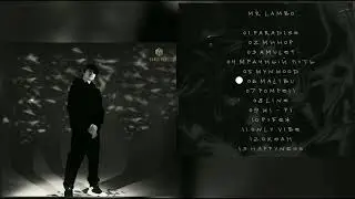 Mr. Lambo - Альбом The pursuit of Happiness (Все треки) 2021