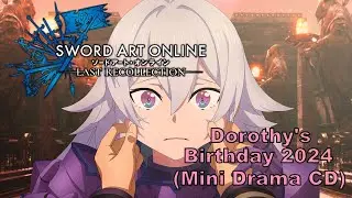 [Eng sub] SAO Dorothy's birthday 2024 Drama (Visualized)