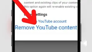 How to Delete YouTube Channel Without Deleting Google Account | Delete Channel on YouTube | Xpedians