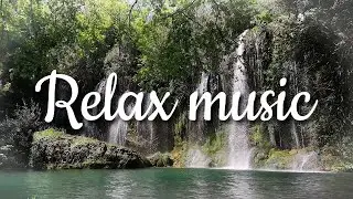 Whispering Stream - E's Jammy Jams