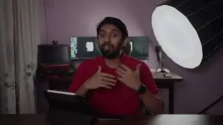Why a mobile phone is enough for creating contents?(Mobile Filmmaking Course by Jubaer Talukder)