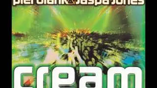 Piet Blank & Jaspa Jones - Cream (ATB Mix)