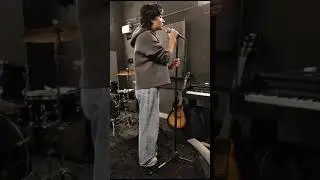 Stay - Rihanna (Cover)