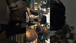 Gta 6 Official Trailer @RockstarGames