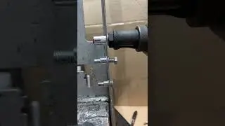 КАК РАБОТАЕТ РЕЗЬБОВОЙ ЗАКЛЕПОЧНИК