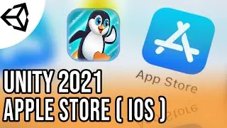 Building to iOS - Unity 2021 [Provisioning profile, App store, Apple Developer]