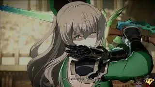 [18+] The Eternal Suffering 2/2 [GBVSR Ranked Mode]