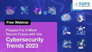 Prepare for a more Cyber Security Trends