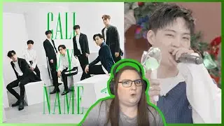 Run Away? Never, I'm here for Life | GOT7 Call My Name Album - Pray, Now or Never, Run Away REACTION