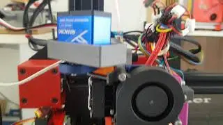 SMuFF on DDE (3D Printing)
