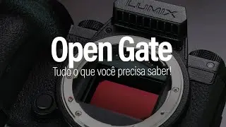 Vídeo Open Gate - Tudo o que você precisa saber: o que é, para que serve, quais as vantagens etc.