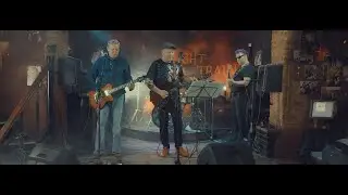 Мои мечты Дмитрий Куликов Night Train музыка хиты лучшее  Kulikov & antikvarta