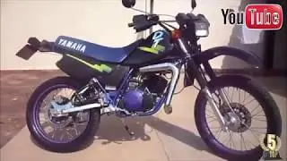CINCO MOTIVOS PARA VOCE TER SUA DT 180!!!