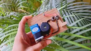Amazing diy idea #diy
#doityourself #awesomeidea