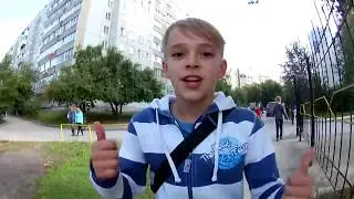 КАК МЫ ЛАЗИЛИ НА КАПЫ