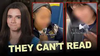 Student Facing Disciplinary Action For Exposing Classmates’ Illiteracy