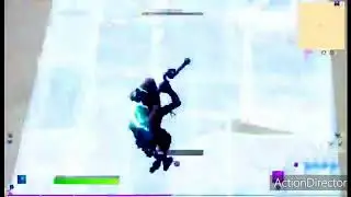 Fortnite montage