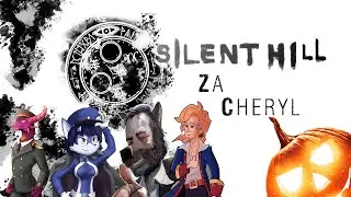 Silent Hill 1 (1999) Killing Time. Part 3