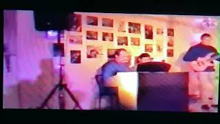 Джаз-фест Ялта 2003-8