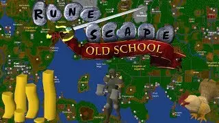 Demon Slayer! Part 2 - Old School Runescape