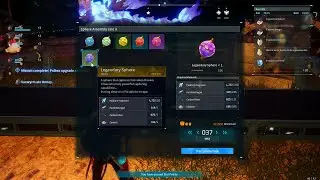 Palworld Resource Guide: Gathering for Legendary Spheres