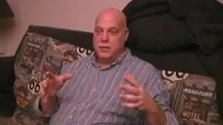 Documentaire BBS: Compression (deel 7 van 8)