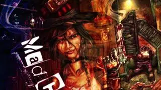 MadClock   Lucky 13 (Intro)