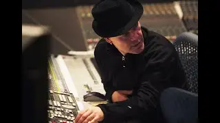 Thomas Dolby Silk Pajamas 2024 Sound Mix