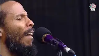 Ziggy Marley - Beach In Hawaii (Live at Lollapalooza Chile 2019)