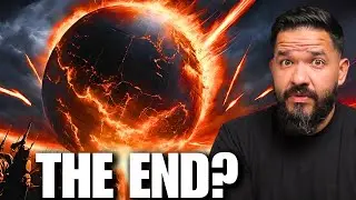What Jesus Said About The End Time🚨