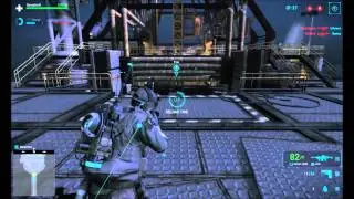 Ghost Recon Online - Gameplay  (pc)