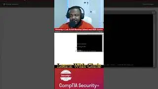 🔐 Security+ Lab 5.10.5 — Restrict Telnet and SSH Access