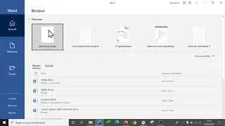 Culture informatique - les extensions de fichier