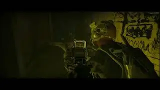 Ready Or Not Twisted Nerve Mission