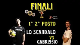 SUPER FINALISSIMA DELLA STRANONERD CUP! Special Guest @bardeilnabbo