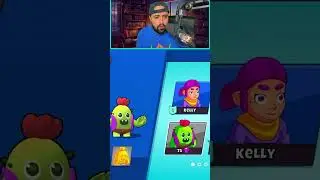 ESTO ES DENUNCIABLE? Qué es ESTO?🤔Brawl Stars de ohio 
