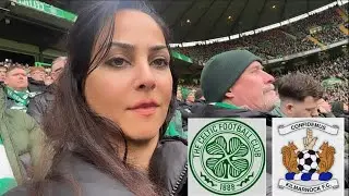 Celtic vs Kilmarnock (1-1). Saturday 17/02/2024. #celtic #celticfans #celticfc #kilmarnock