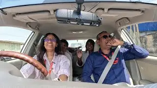 Carpool Interview with Oshadha Senanayake