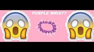 Animal jam~ Getting a purple short wrist and spaceship gray!