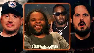 Diddy's Hotel Hell | Ep 128