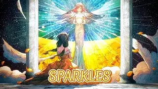 【AMV】Tensura The Movie - Sparkles ✨👸