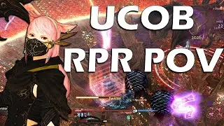 UCOB RPR POV (NAUR/Aether strats)